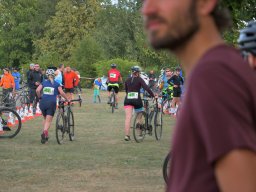 Team Triathlon (2025)